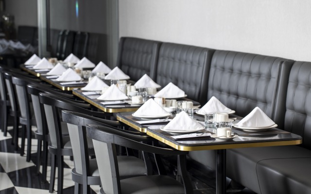 En Hotel Boutique İzmir Hotel
