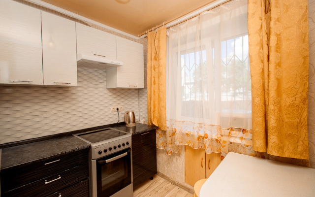 Апартаменты СКомфортом Проспект Мира 161