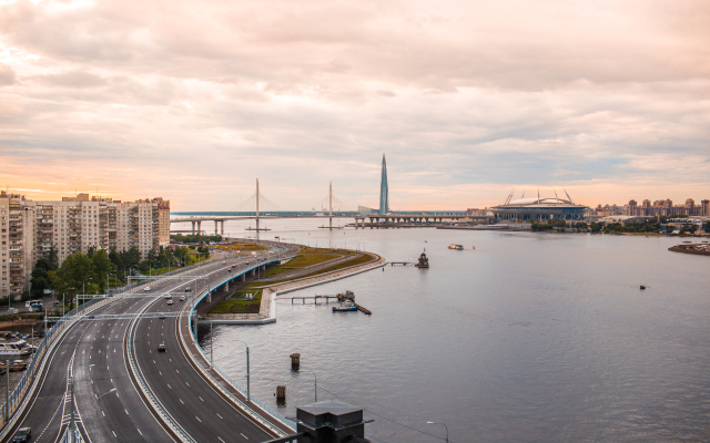 Апарт-Отель Docklands