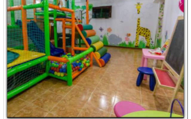 Meliya Guest House