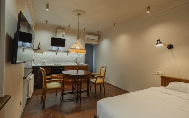Milli House Apartment