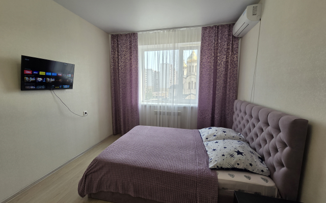 Квартира VVA / Владимирская церковь