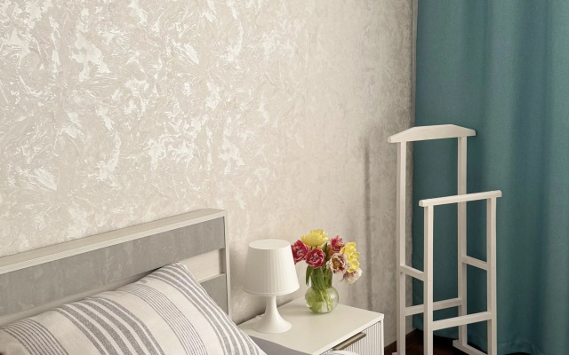 Na Mayskoy Flat