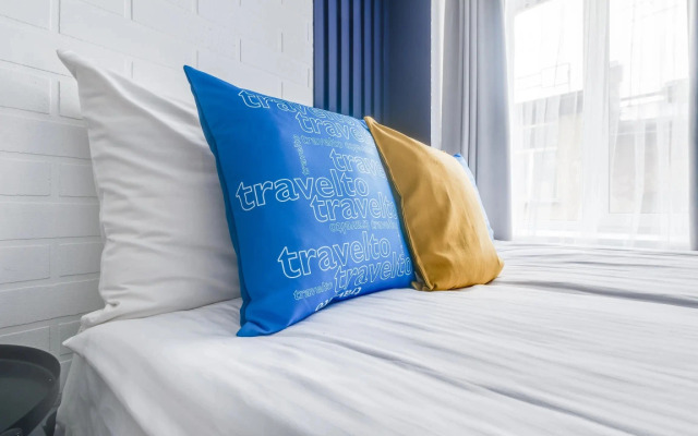 Улучшенные Двухместные апартаменты