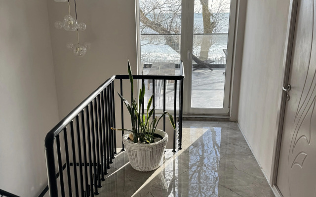 Kiparis Guest house