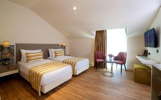 Icon Hotel Taksim