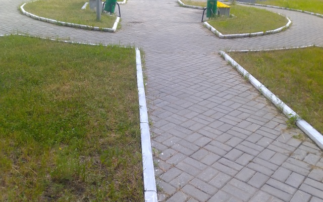 Zhk Klubny Dom Flat