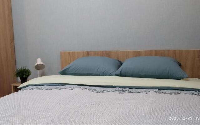 Romano Apartments
