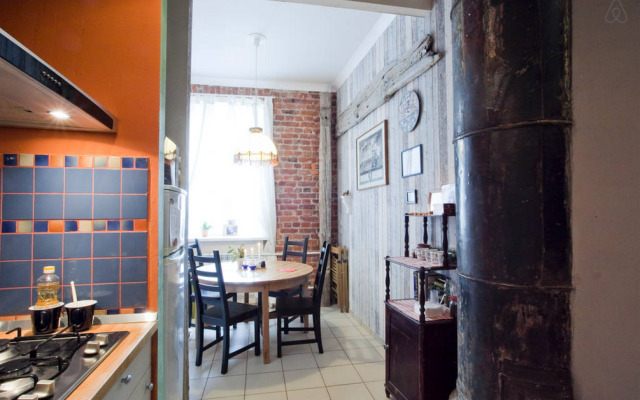 Tri Sovyonka Guest House