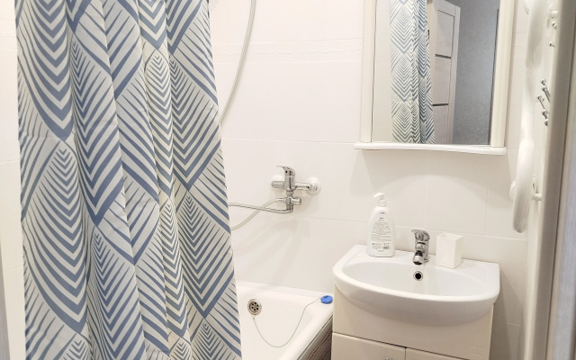 Pushkina 44 Apartments