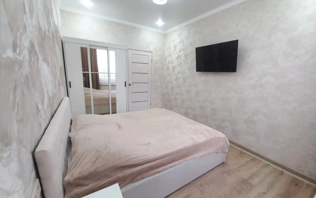 Апартаменты Новые Рядом с Парком