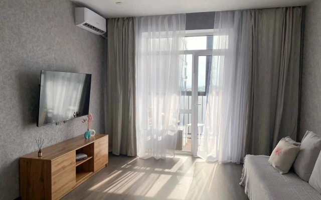 Yevrodvushka Vblizi Tsentra Goroda Flat