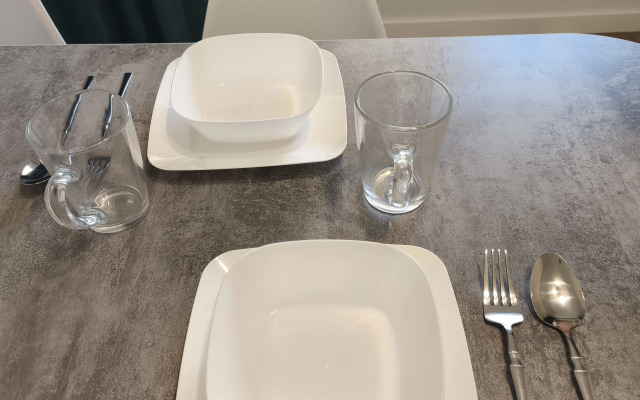 Квартира Новая квартира на Московском проспекте