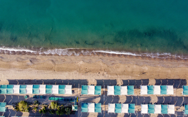 Belconti Resort Hotel - All Inclusive