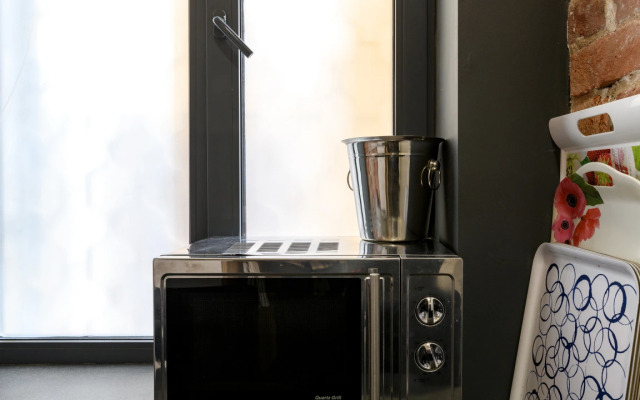 Апартаменты Sergeew Apartments Модный Стандартный у Мариинского Театра