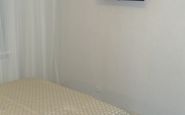 Na Yubilejnoj Flat