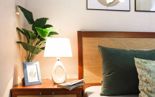 Апартаменты Пять Звёзд Центр Города