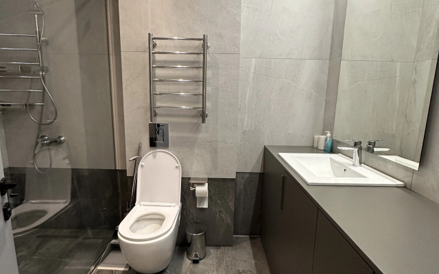 Апартамент City Center