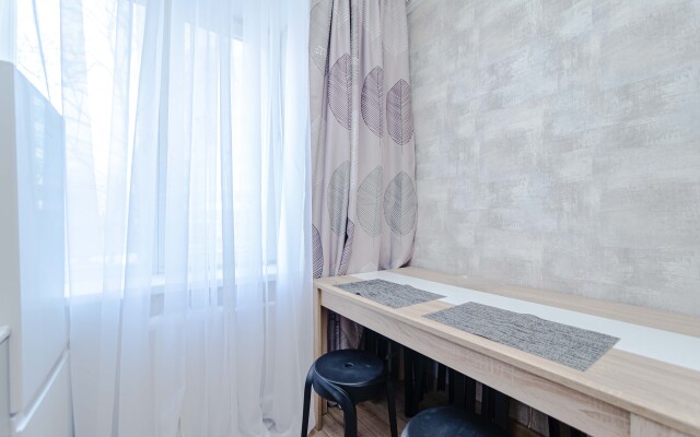 Апартаменты Новый Арбат 34