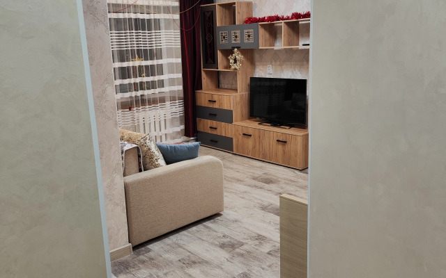 Квартира Уютная квартира