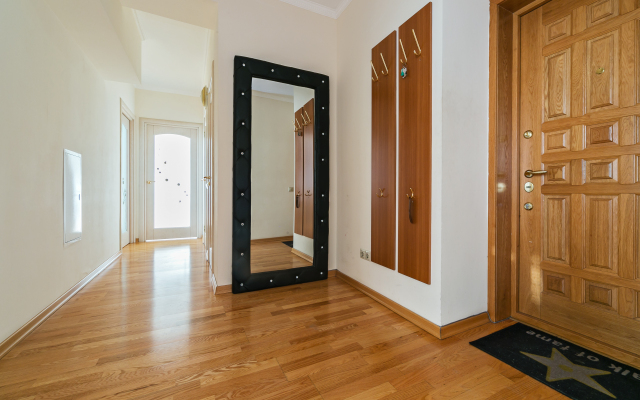 MaxRealty24 Novyij Arbat 16 Apartments