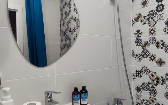 Квартира Ant Apart Южный город 2