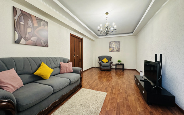 Квартира Nasutki38 jacuzzi vibe