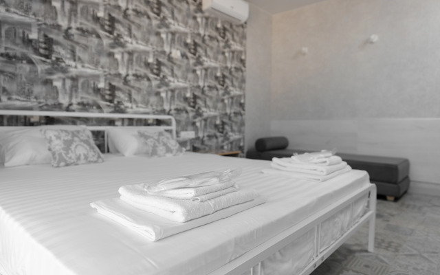 Blok 2"tri Shaga" Flat # 2