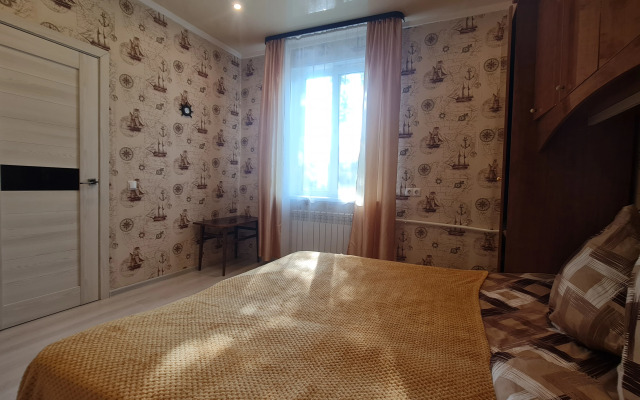 Квартира по улице Южно-Уральская