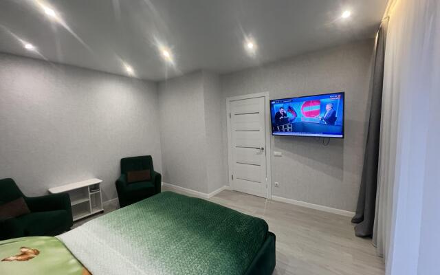 Апартаменты Паркгартен Люкс