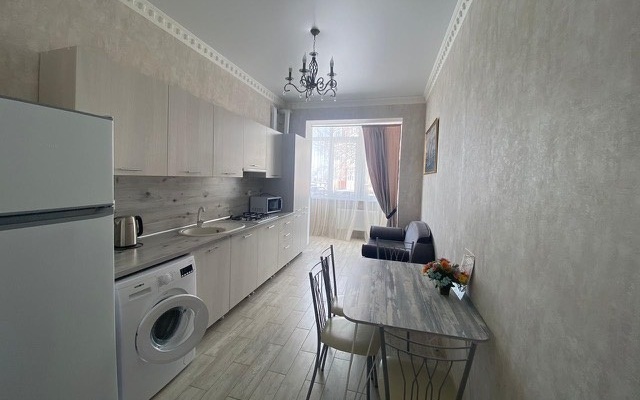 Апартаменты Мечта 6