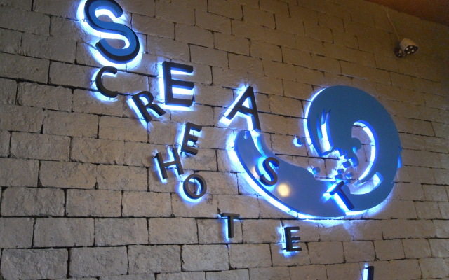 Sea Crest by Jomtien Hotel