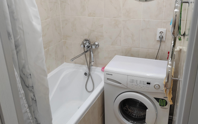 Квартира Суворова 2