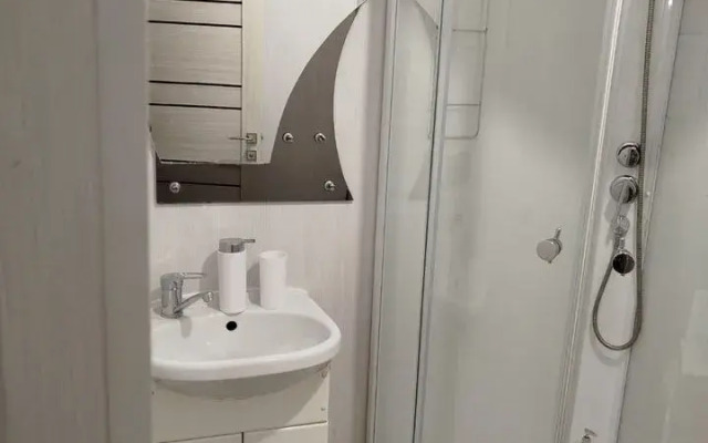 Квартира на улице Левченко, 8