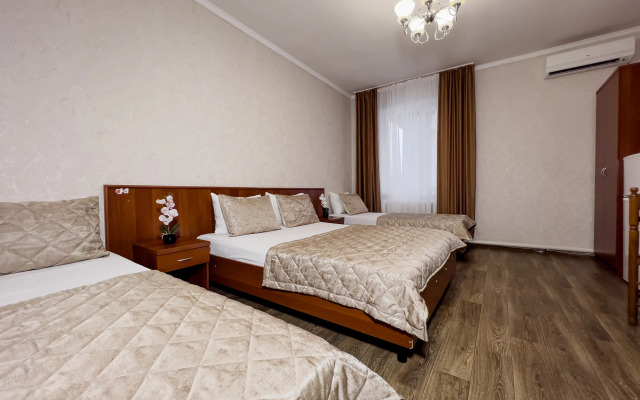 Guest House Samara