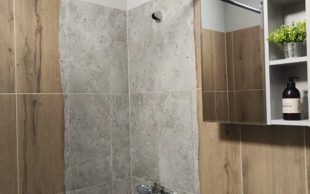 Dvukhkomnatnaya Na Startseva Flat