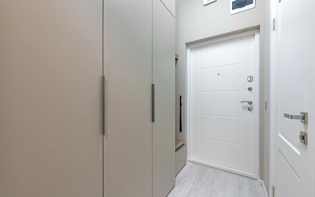 Квартира на набережной Невы