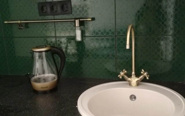 Апартаменты Smart Apart Africa 1