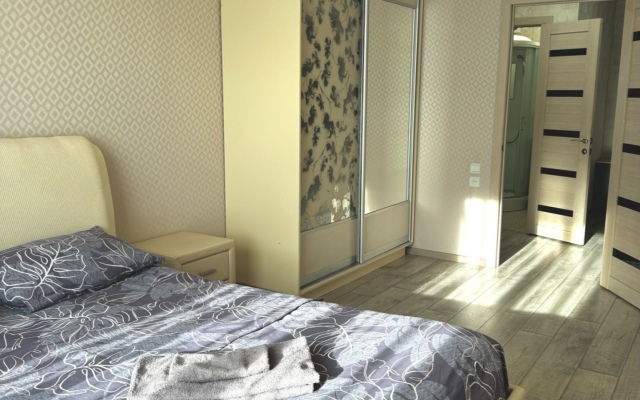 Квартира Аппартаменты у зоопарка