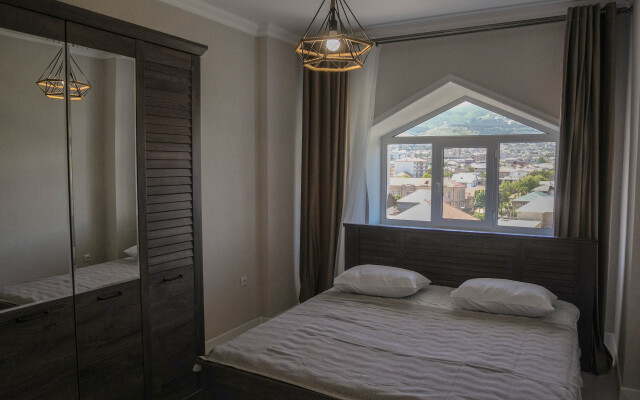 Apartment Height