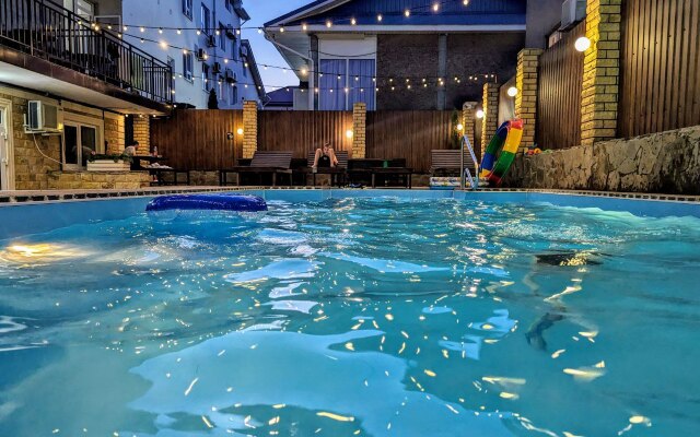 Kassis Guest House