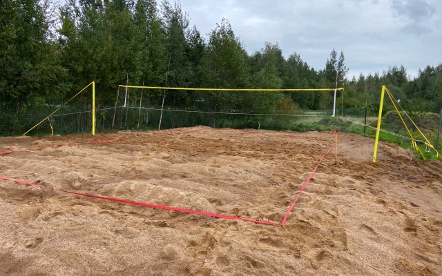 Гостевой дом Шепелево Коттедж