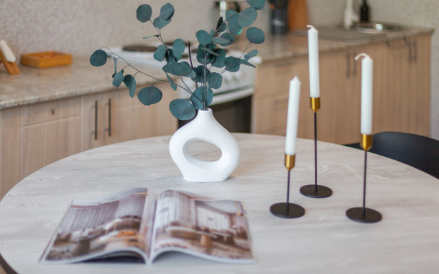 Na Mayskoy 3 Apartament