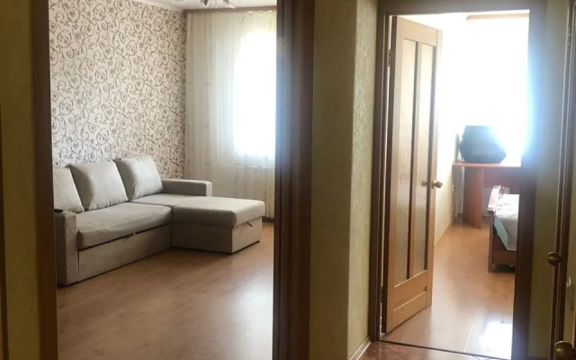 Апартаменты на улице Сибирской 91