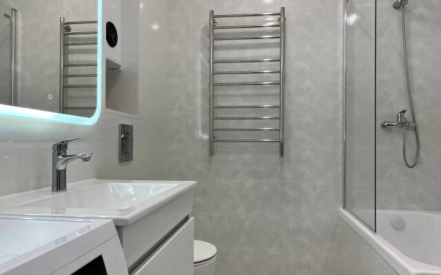 Dvuhkomnatnye Frukty Rent Apartment