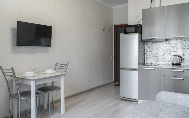 ArtSolnce Sankt-Peterburg 2 Apartments