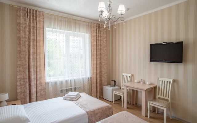 Apartment Olivia-Cherkessk
