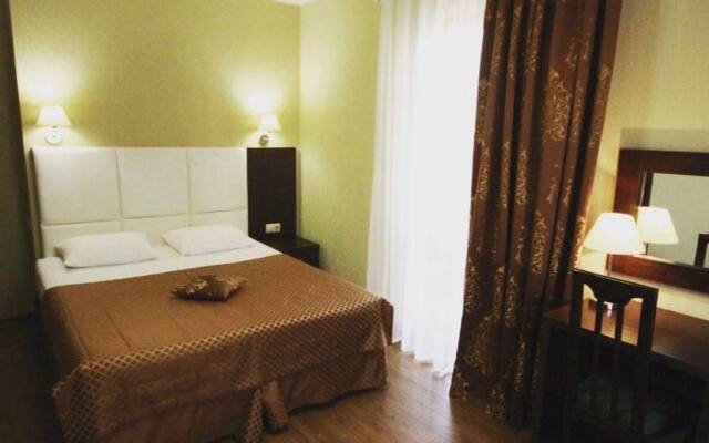 Отель Мечта