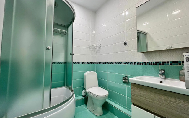 Квартира Уютная у метро