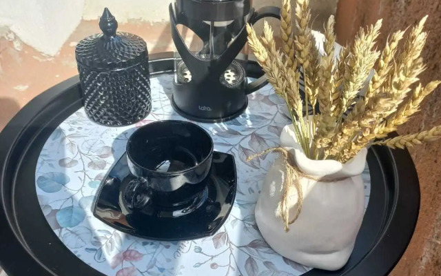 Квартира Уютная на о. Канта